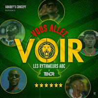 Les Rythmeurs Abc